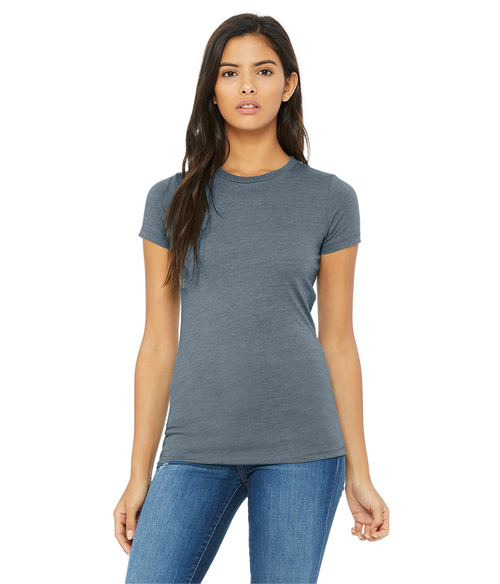 Womens Slim Fit Tee | Staton-Corporate-and-Casual