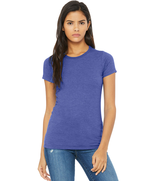 Womens Slim Fit Tee | Staton-Corporate-and-Casual