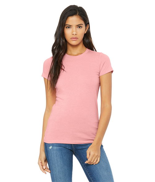 Womens Slim Fit Tee | Staton-Corporate-and-Casual