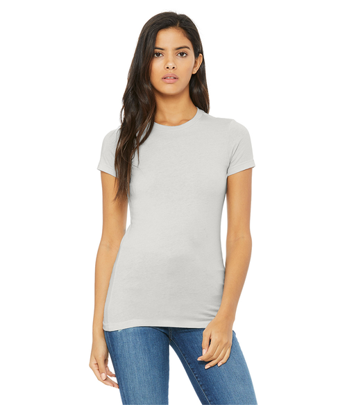 Womens Slim Fit Tee | Staton-Corporate-and-Casual