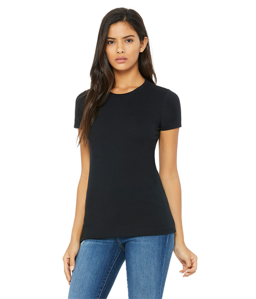 Womens Slim Fit Tee | Staton-Corporate-and-Casual