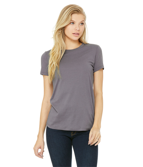 Womens Slim Fit Tee | Staton-Corporate-and-Casual