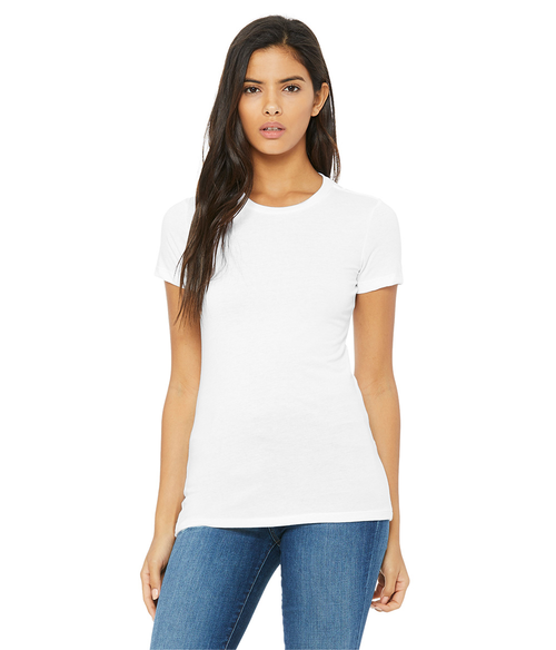 Womens Slim Fit Tee | Staton-Corporate-and-Casual