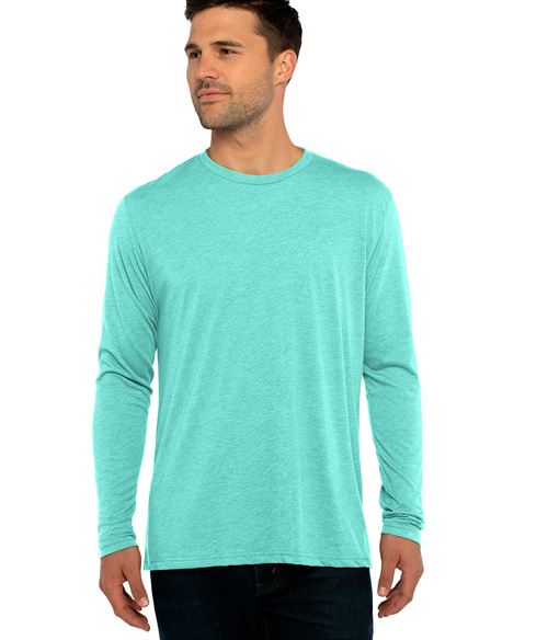 Unisex Tri-Blend Crew | Staton-Corporate-and-Casual