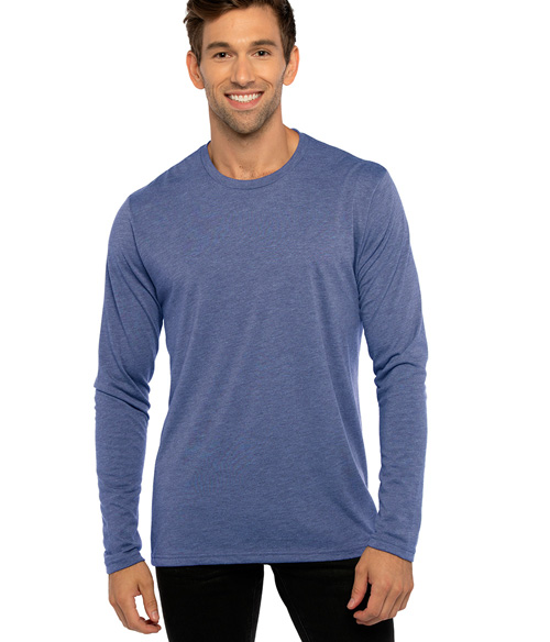 Unisex Tri-Blend Crew | Staton-Corporate-and-Casual