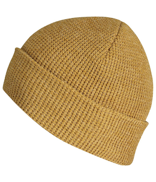 Waffle Knit Beanie | Staton-Corporate-and-Casual