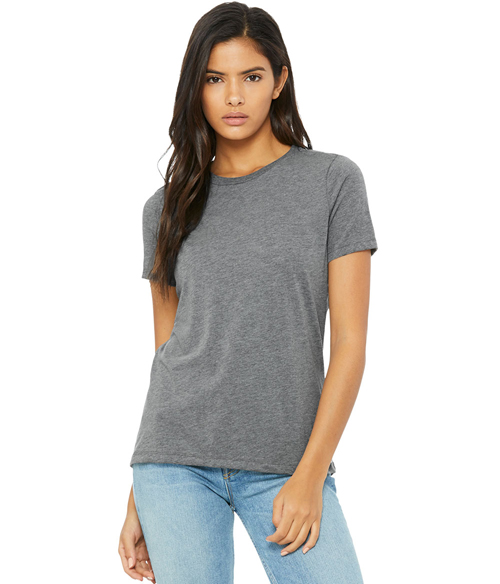 Womens Relaxed Triblend | Staton-Corporate-and-Casual