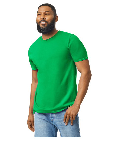 Softstyle Adult T-shirt 