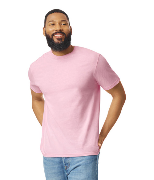 Softstyle Adult T-Shirt | Staton-Corporate-and-Casual