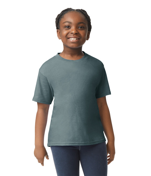 Softstyle Youth T-Shirt | Staton-Corporate-and-Casual