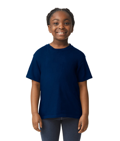 Softstyle Youth T-Shirt | Staton-Corporate-and-Casual