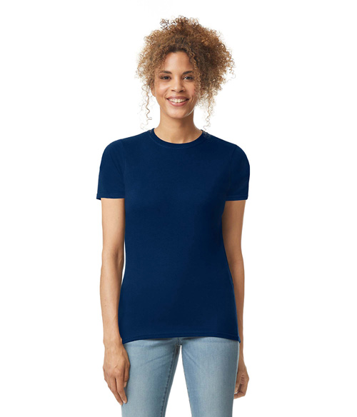 Softstyle Womens T-Shirt | Staton-Corporate-and-Casual