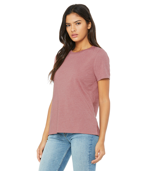 Womens Relaxed CVC | Staton-Corporate-and-Casual