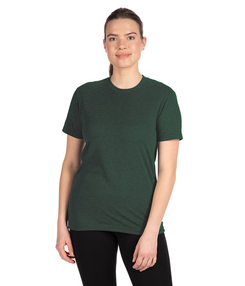 Unisex Sueded Tee | Staton-Corporate-and-Casual