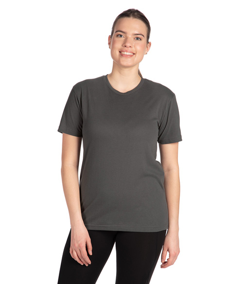 Unisex Sueded Tee | Staton-Corporate-and-Casual