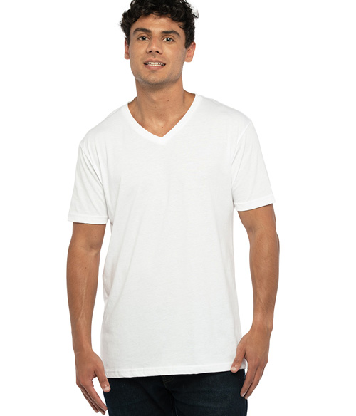 Unisex Sueded V | Staton-Corporate-and-Casual