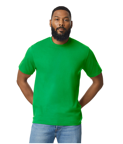 Softstyle Adult Midweight Tee | Staton-Corporate-and-Casual