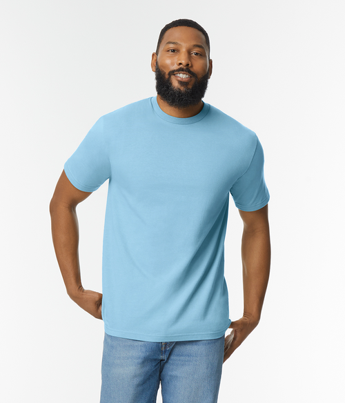 Softstyle Adult Midweight Tee | Staton-Corporate-and-Casual