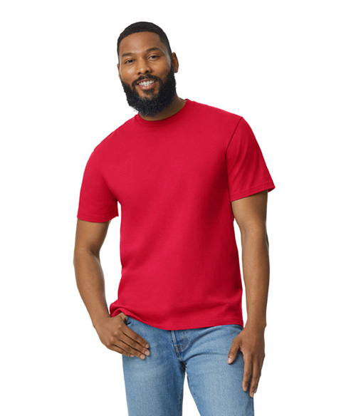 Softstyle Adult Midweight Tee | Staton-Corporate-and-Casual