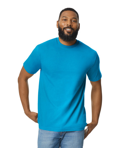 Softstyle Adult Midweight Tee | Staton-Corporate-and-Casual