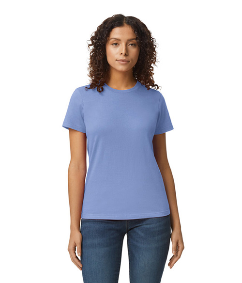 Softstyle Midweight Womens Tee | Staton-Corporate-and-Casual