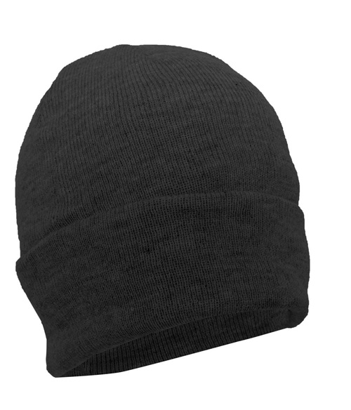 Premium Cuff Beanie | Staton-Corporate-and-Casual