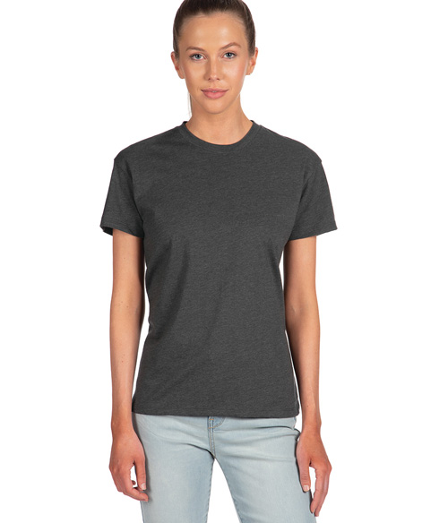 Womens CVC Relaxed Tee | Staton-Corporate-and-Casual