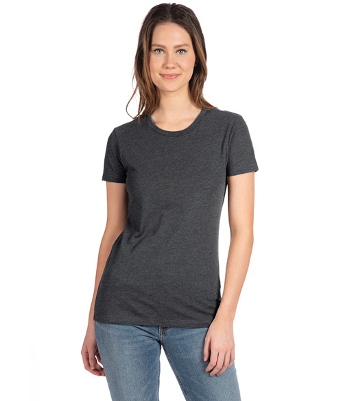 Womens CVC Crew | Staton-Corporate-and-Casual