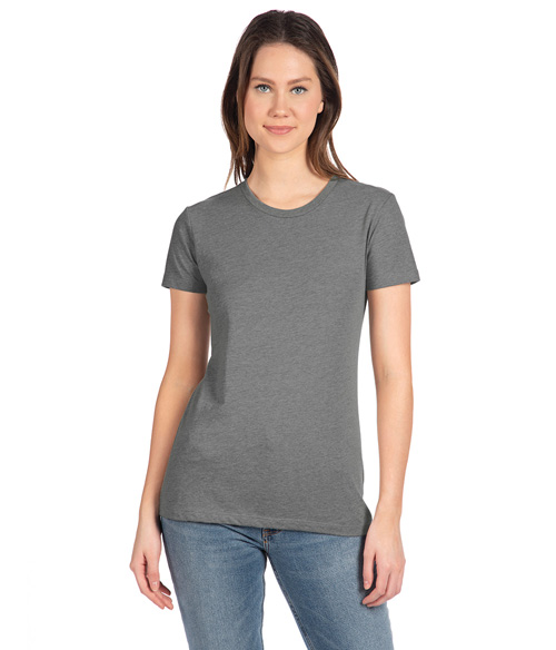 Womens CVC Crew | Staton-Corporate-and-Casual