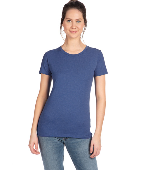 Womens CVC Crew | Staton-Corporate-and-Casual