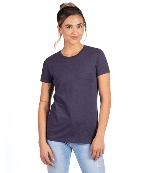 Womens CVC Crew | Staton-Corporate-and-Casual