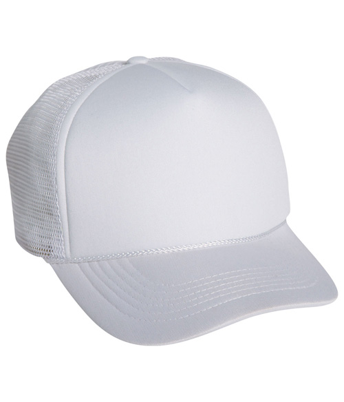 Trucker Summer Mesh Cap | Staton-Corporate-and-Casual