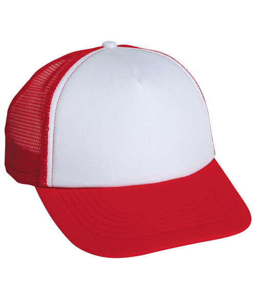 Summer Trucker Cap | Staton-Corporate-and-Casual