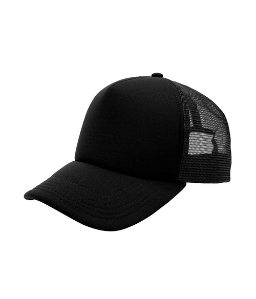 Summer Trucker Cap | Staton-Corporate-and-Casual