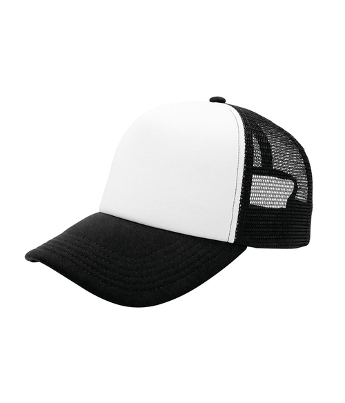 Summer Trucker Cap | Staton-Corporate-and-Casual