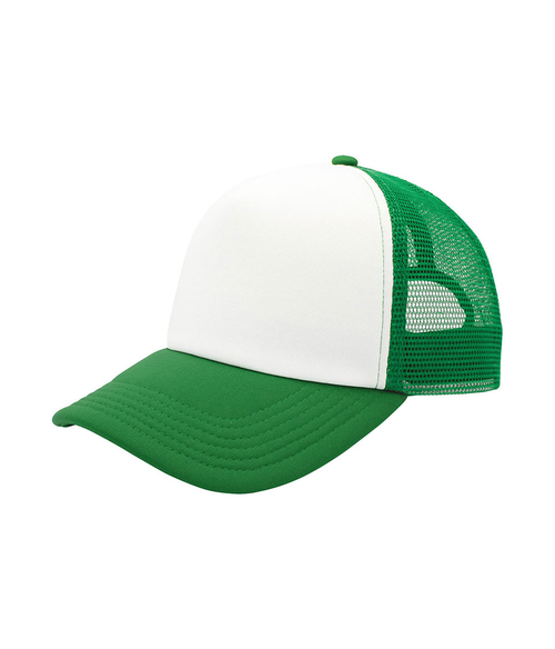 Summer Trucker Cap | Staton-Corporate-and-Casual