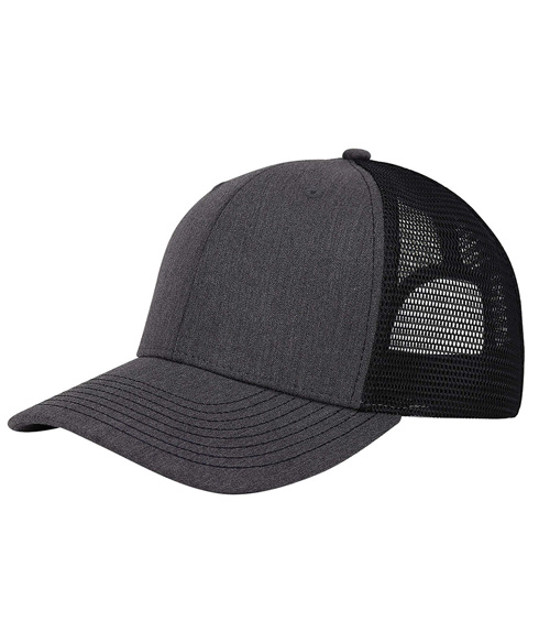 Deluxe Trucker Cap | For-Sportswear