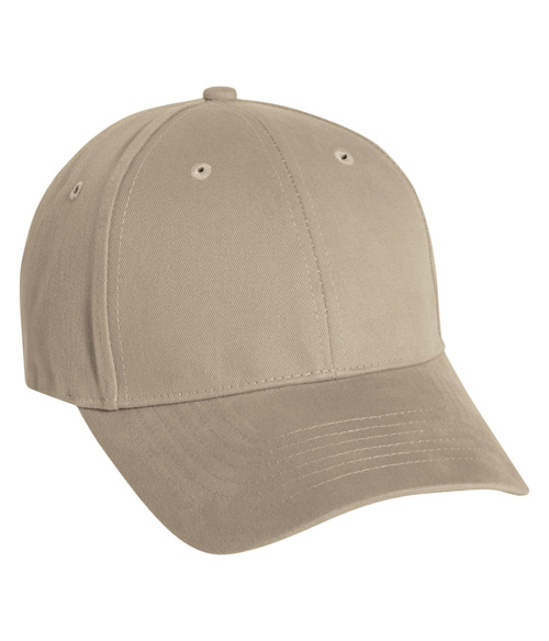 Deluxe Twill Cap | Staton-Corporate-and-Casual