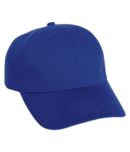 Deluxe Twill Cap | Staton-Corporate-and-Casual