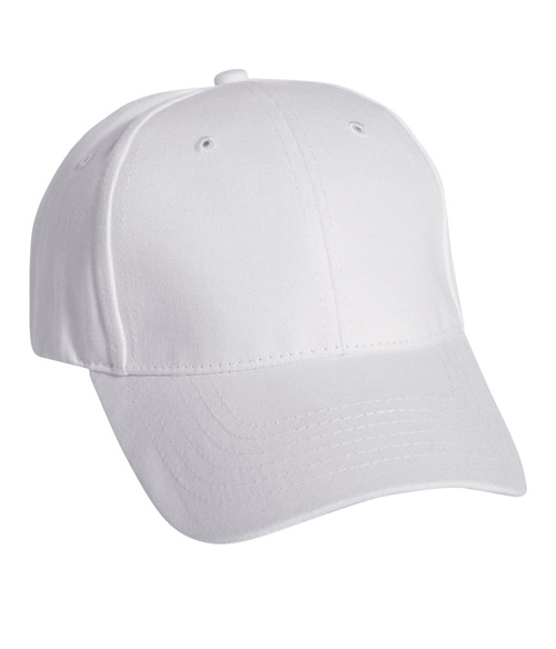 Deluxe Twill Cap | Staton-Corporate-and-Casual
