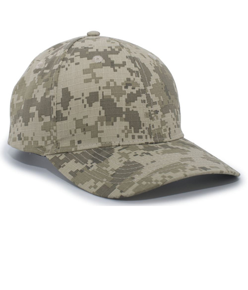 Digital Camo Cap | Staton-Corporate-and-Casual