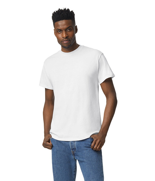 DryBlend Adult T-Shirt | Staton-Corporate-and-Casual