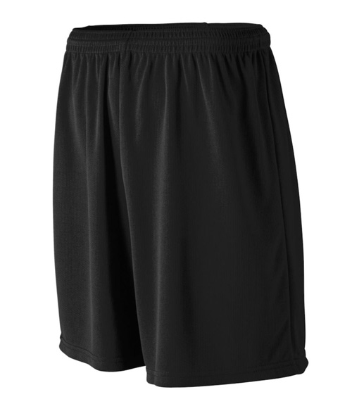 Wicking Mesh Athletic Short | Staton-Corporate-and-Casual