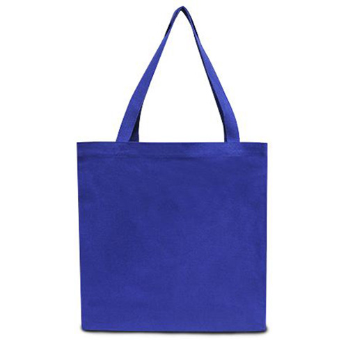 Cotton Canvas Jumbo Tote | Staton-Corporate-and-Casual