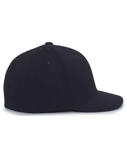 Wool Combo Umpire Cap | Staton-Corporate-and-Casual
