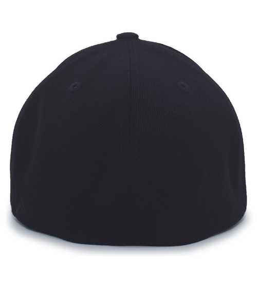 Wool Combo Umpire Cap | Staton-Corporate-and-Casual