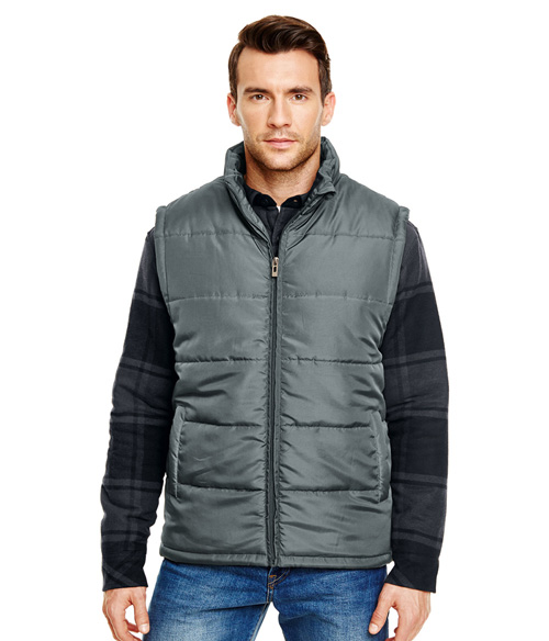 Puffer Vest | Staton-Corporate-and-Casual