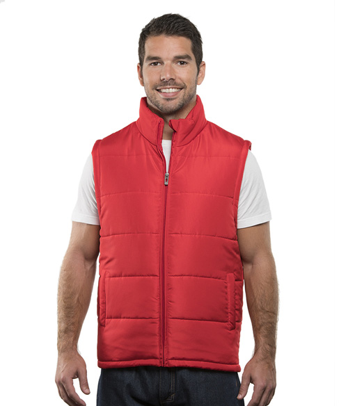 Puffer Vest | Staton-Corporate-and-Casual