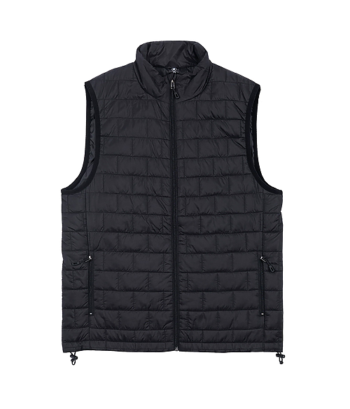 Puffer Vest | Staton-Corporate-and-Casual