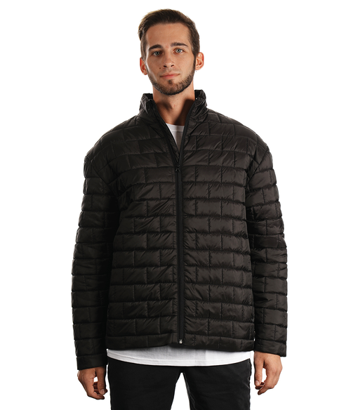 Puffer Jacket | Staton-Corporate-and-Casual